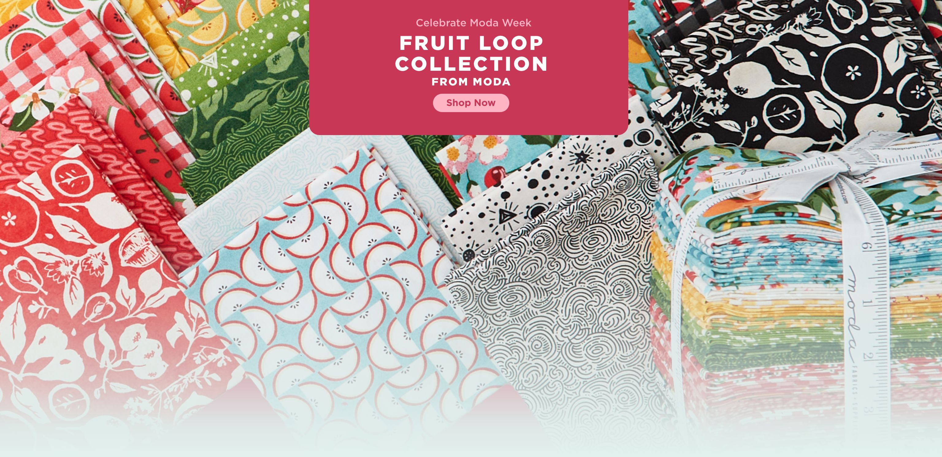 Fruit Loop Collection