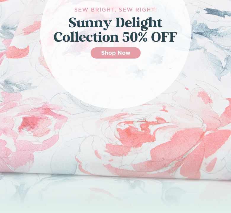 Sunny Delight Sale