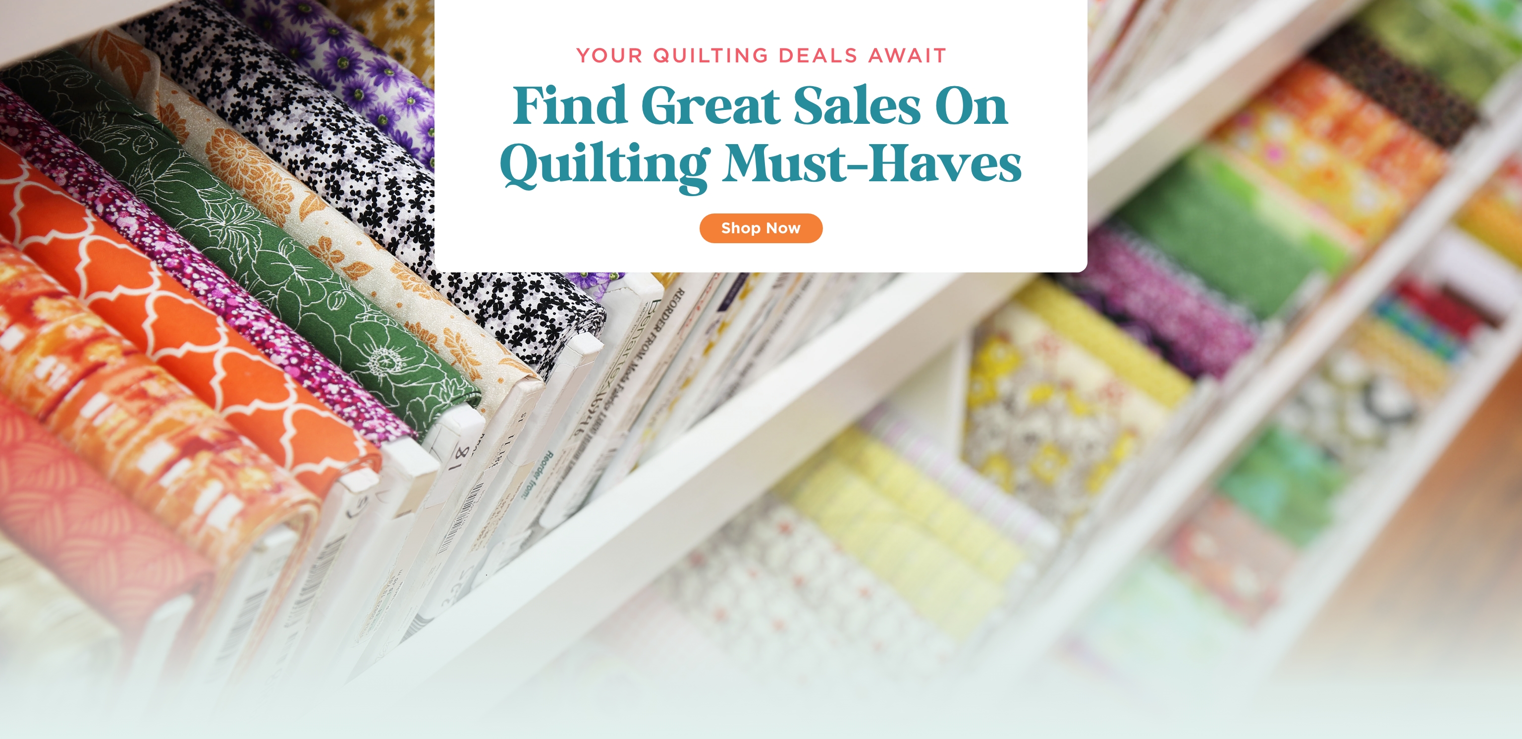 Shop All Sales