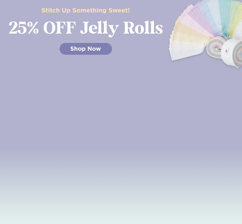 Jelly Roll Sale
