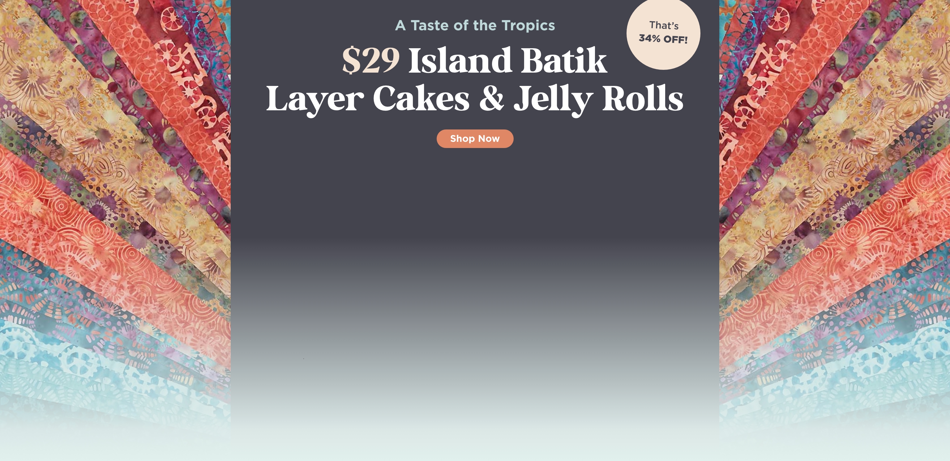 Layer Cakes Sale