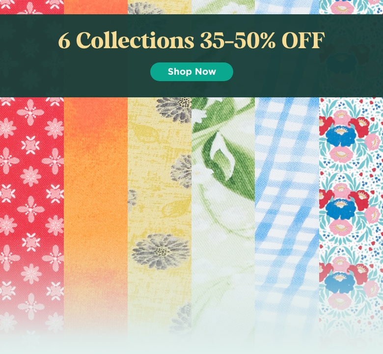 Select Collection Sale