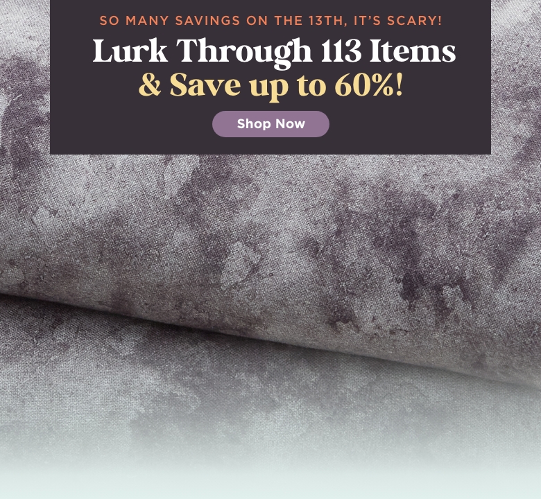 113 Items Sale