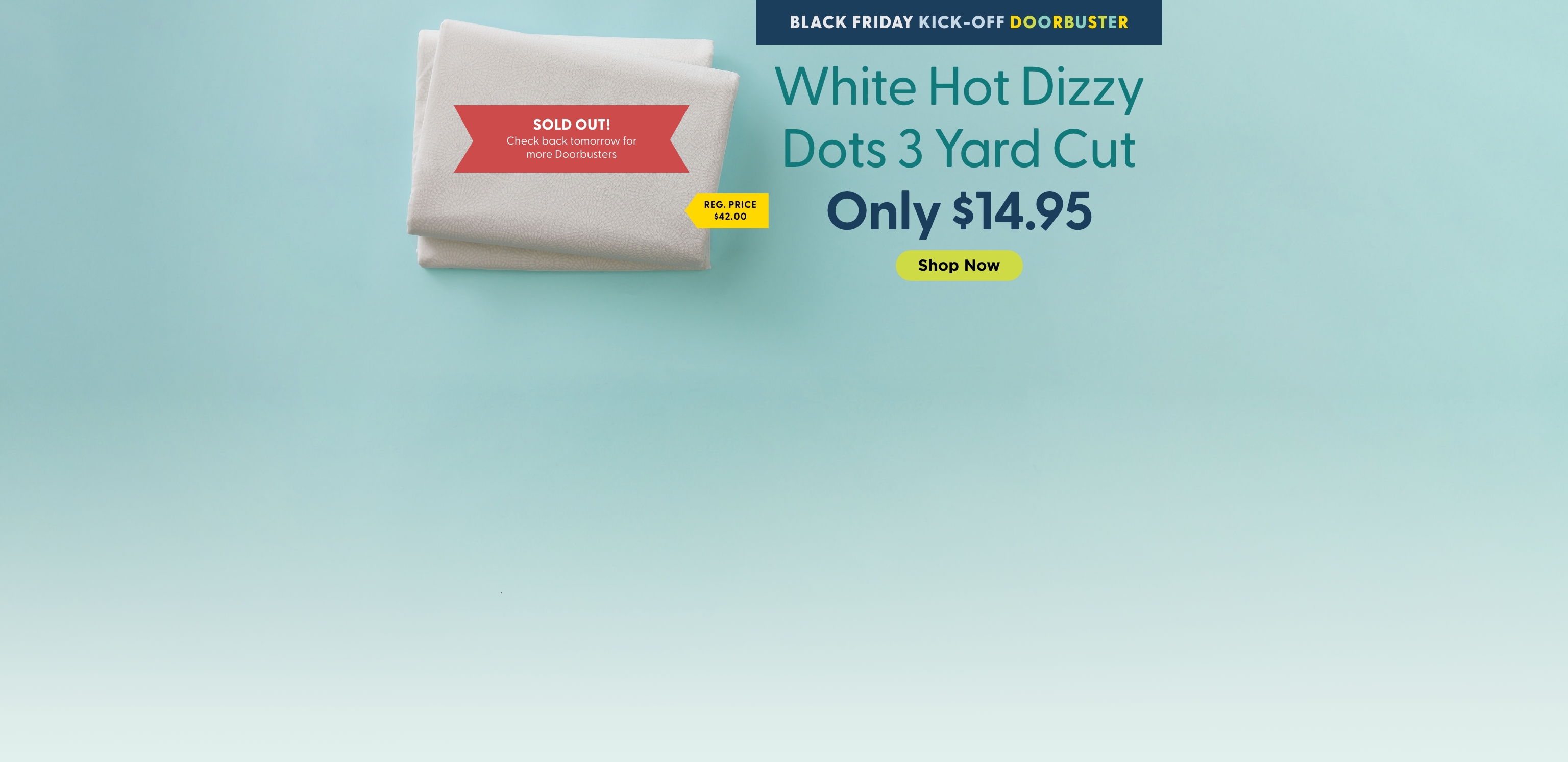 Door Buster
