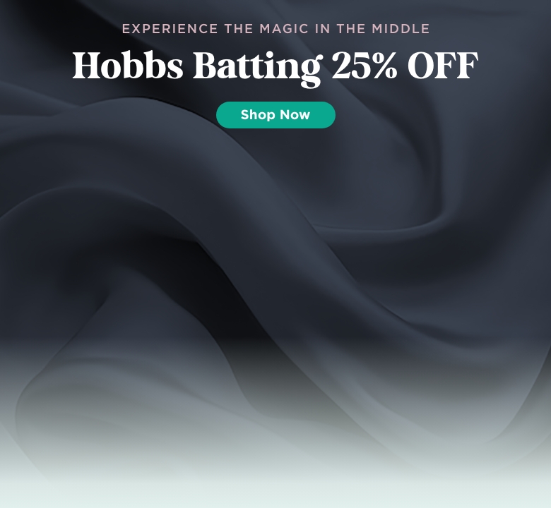 Hobbs Batting Sale