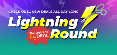 Lightning Round