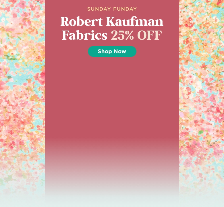 Kaufman Sale