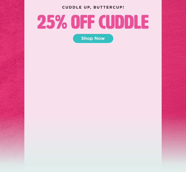 Cuddle Solids Sale