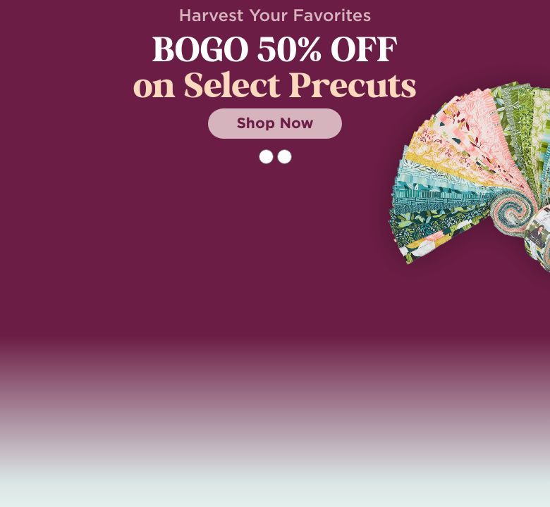 Select Precut Sale