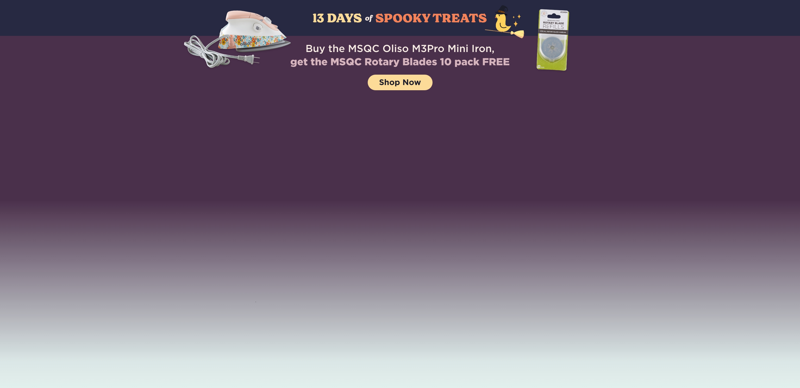 13 Days Sale