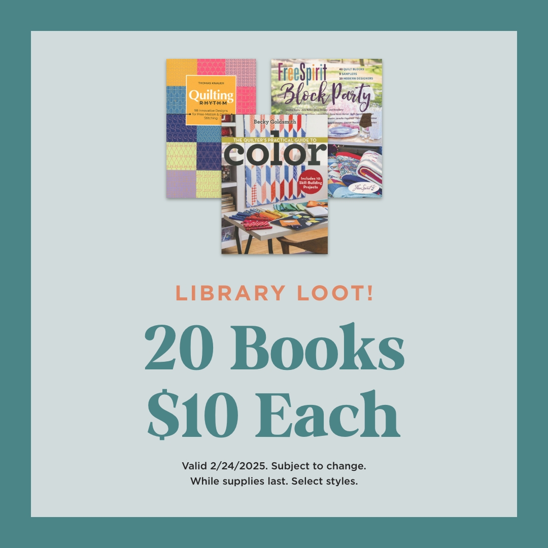 20 Books $10 Each