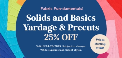 Precut Sale