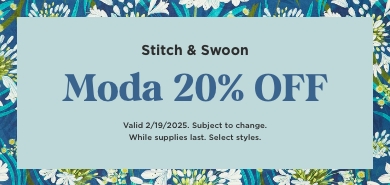 Moda Sale