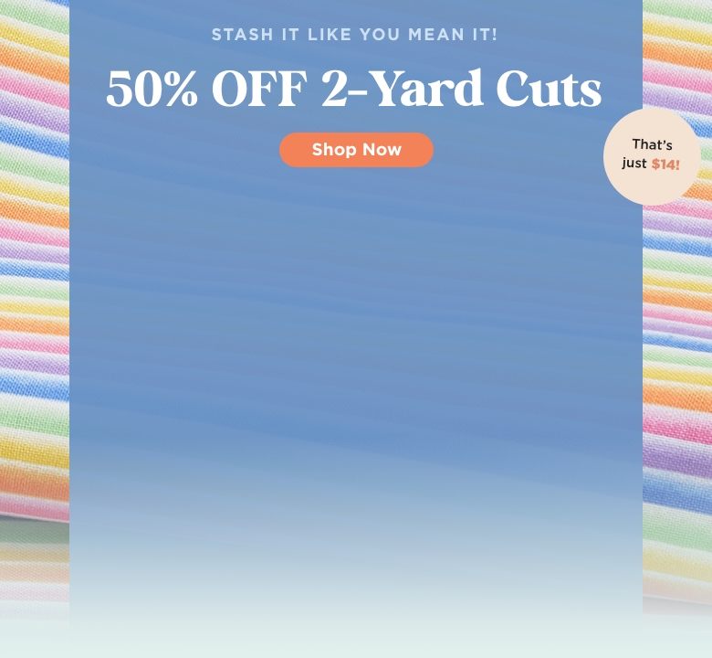 Layer Cakes Sale