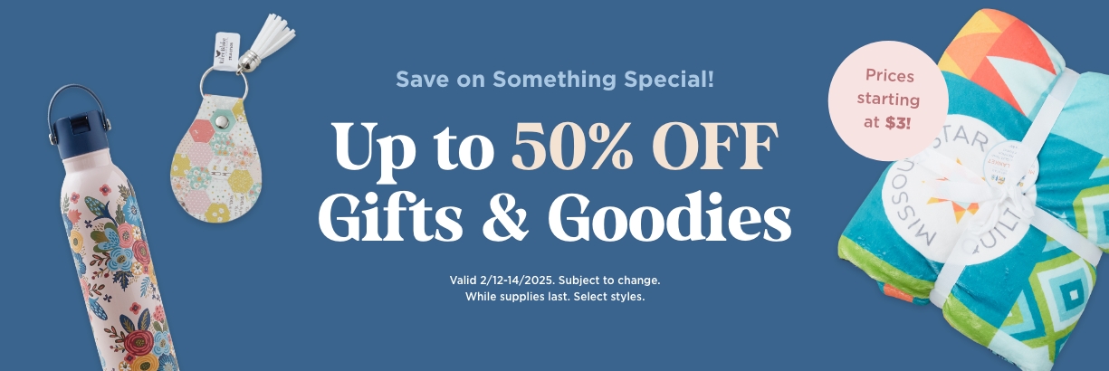Select Gifts Sale