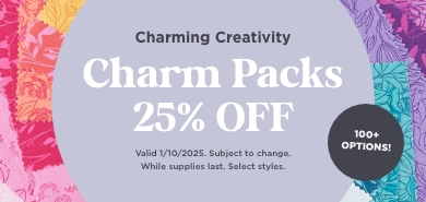 Charm Pask Sale