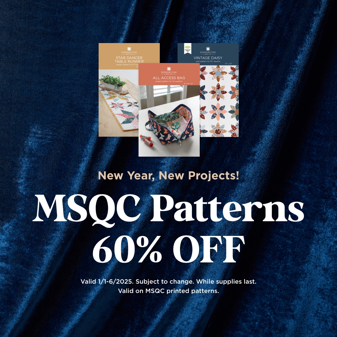 60% Off Select Print Patterns