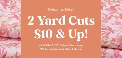 Cut Sale