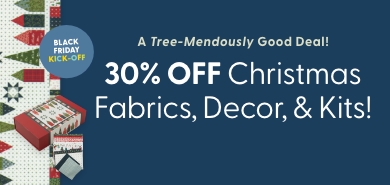 Christmas Sale
