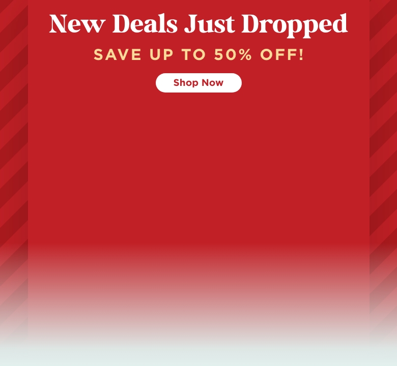 Fresh Deals Clearance Sale