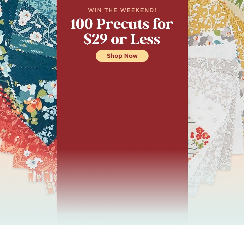 Layer Cakes Sale