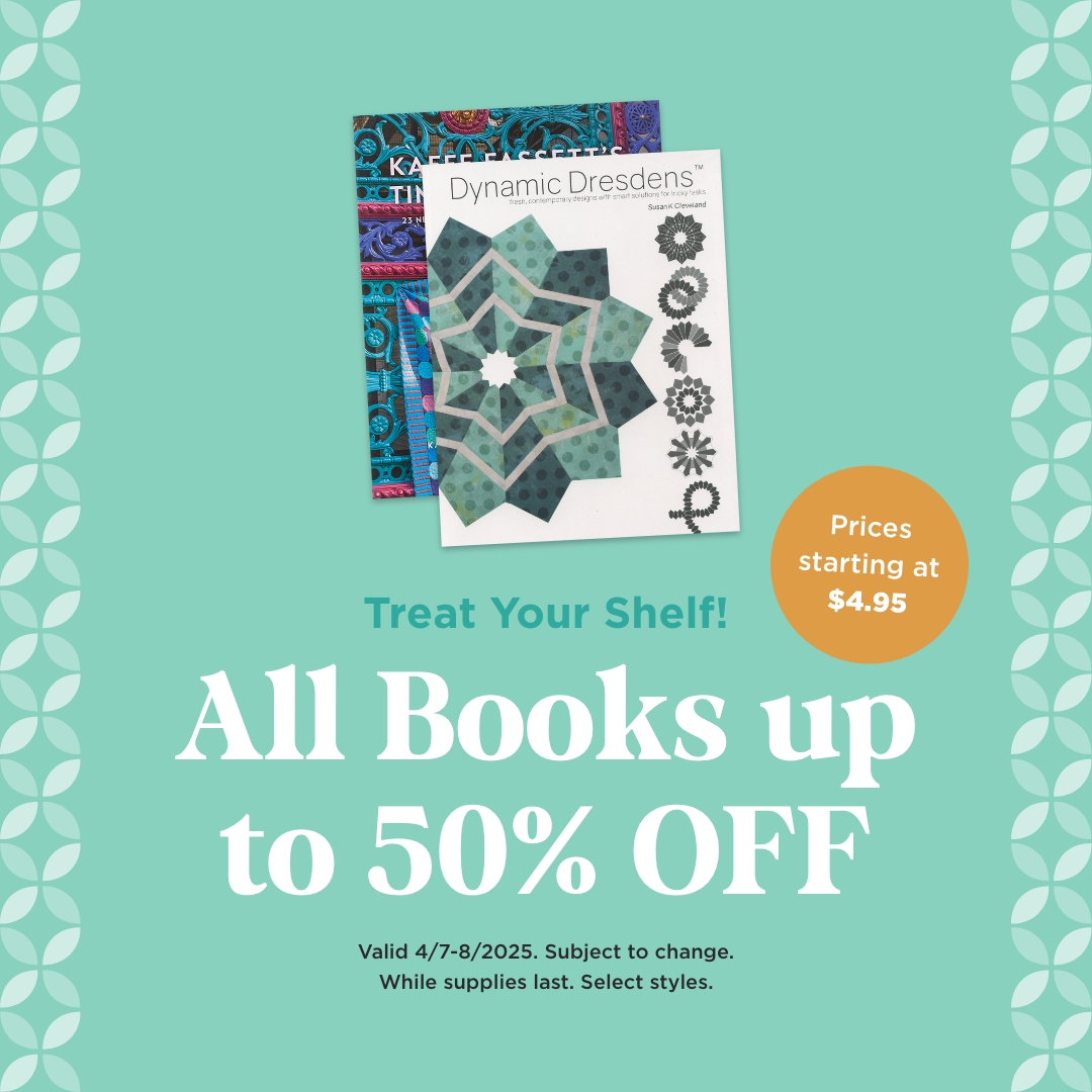 All Books up to 50% Off
