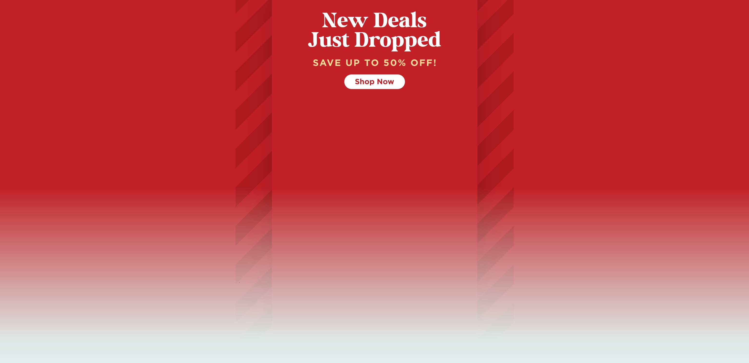 Fresh Deals Clearance Sale