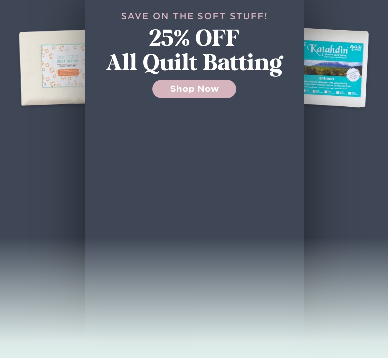 Layer Cakes Sale