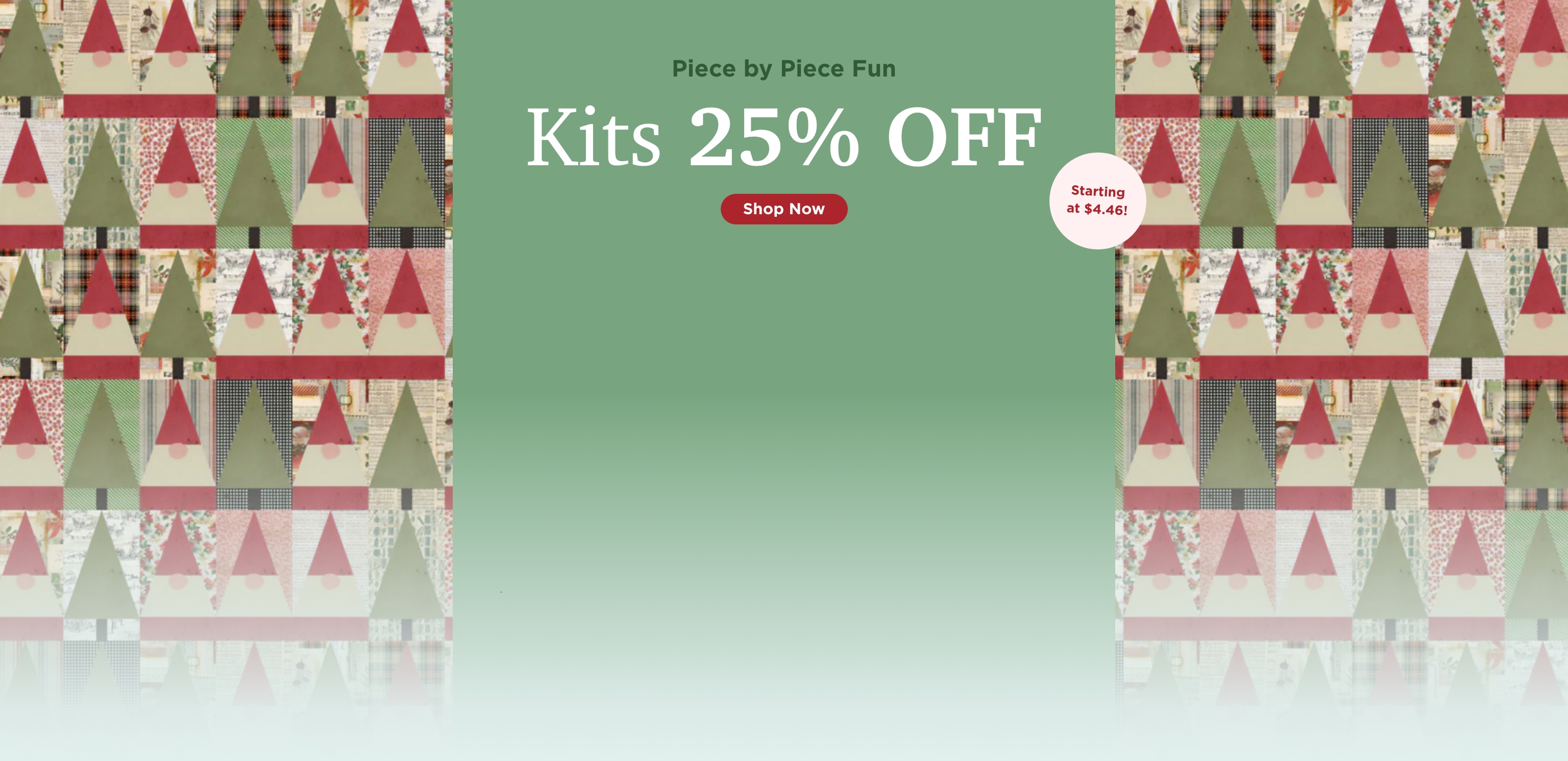 Kit Sale