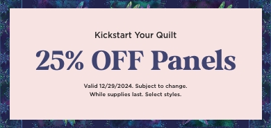 Select Panel Sale