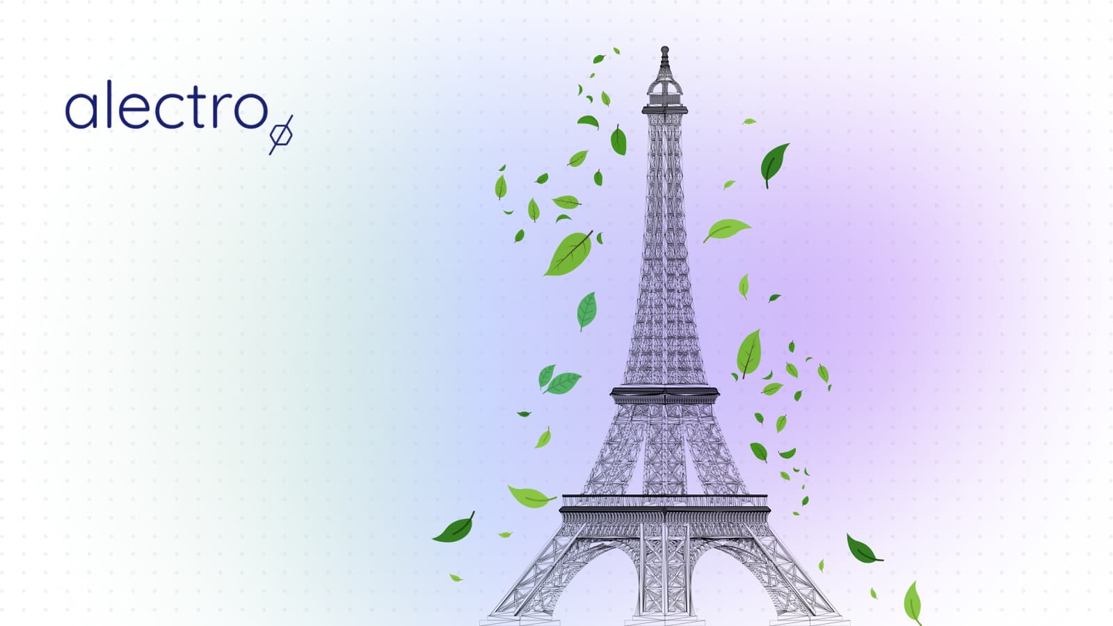 What is the Paris Climate Change Agreement? — Alectro