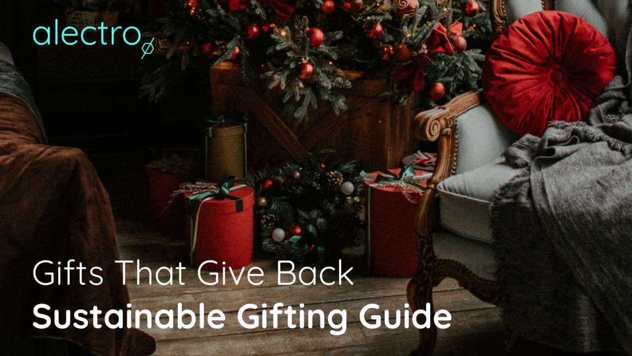 Alectro's Christmas Gifting Guide — Alectro Blog