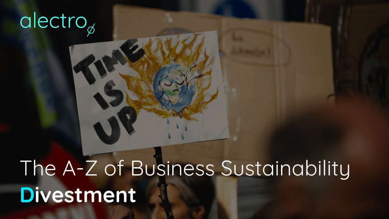 Why retaining fossil fuel investments may be essential for a transition ...
