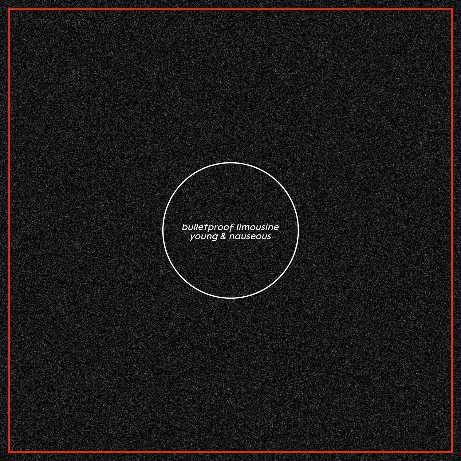 Bulletproof limousine by young and nauseous artwork.