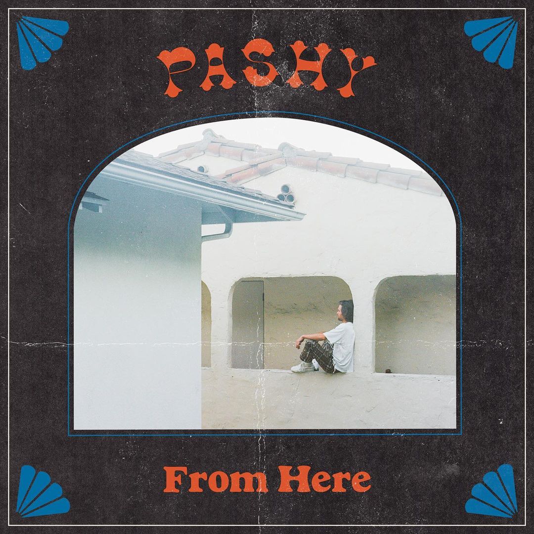 From Here by Pashy artwork.