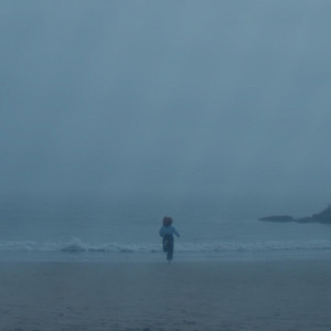 Saint by Katie Glasgow.