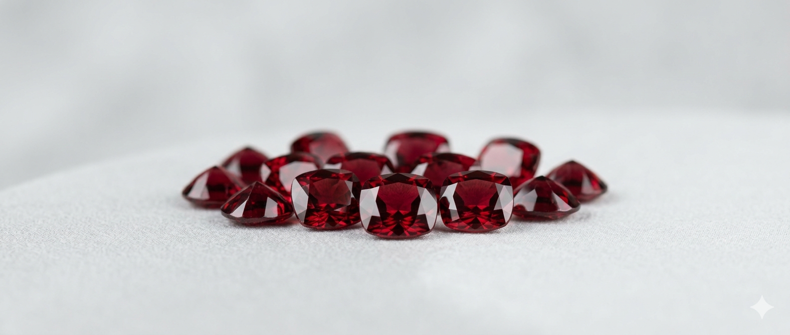 Cover image for The 20% Rule: Why We Reject 80% of the World's Rough Garnets article