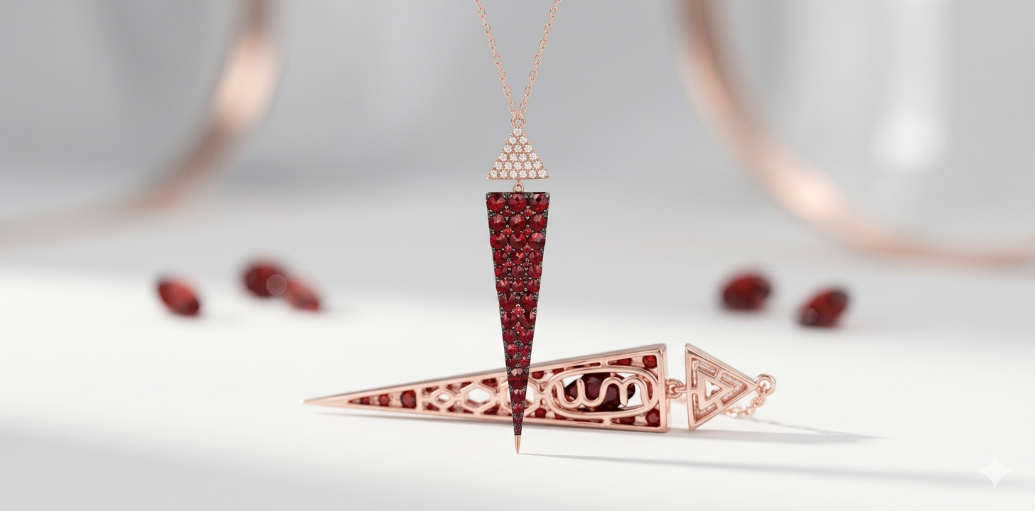 Cover image for The Hidden Signature: Why Every Wollem Piece Carries a Secret  article