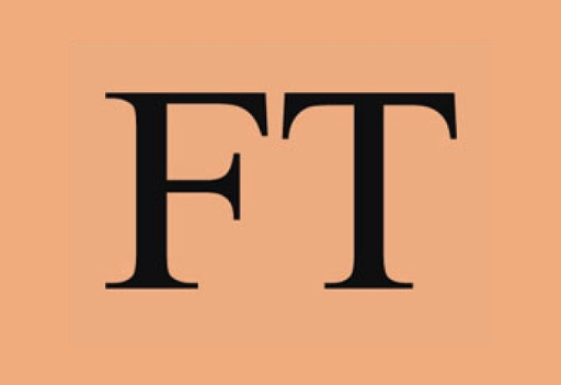 Gener8 Ads Press Financial Times
