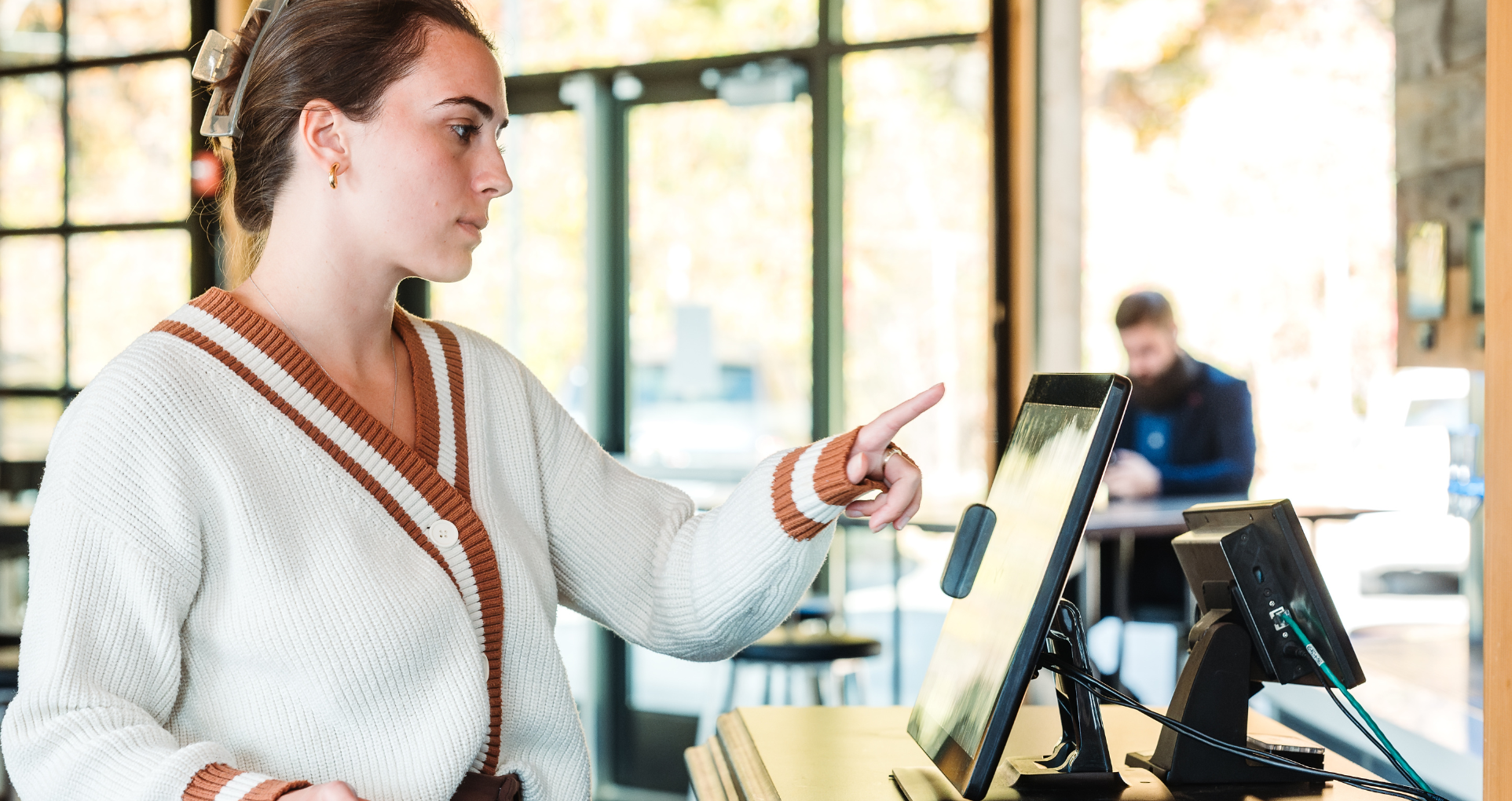 Self-Service Restaurant Kiosk Benefits for Restaurants