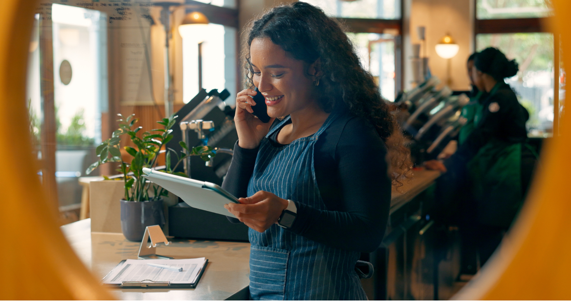 Top Ways to Use AI for Restaurants