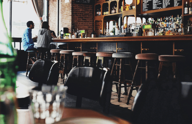 Bar inventory OTL THUMBNAIL