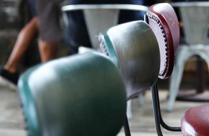 Restaurant customer loyalty analytics