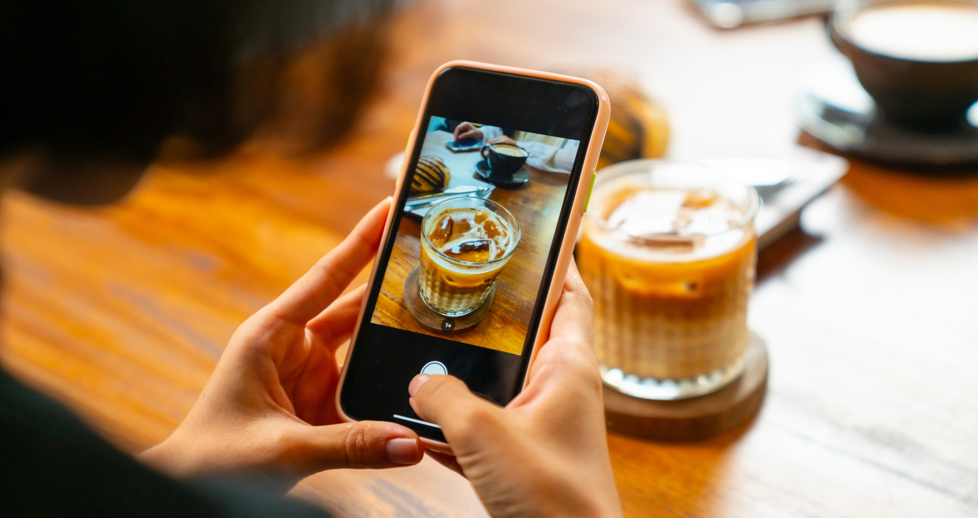 Top Drinks Customers Order: Insights for Your Bar Menu Image