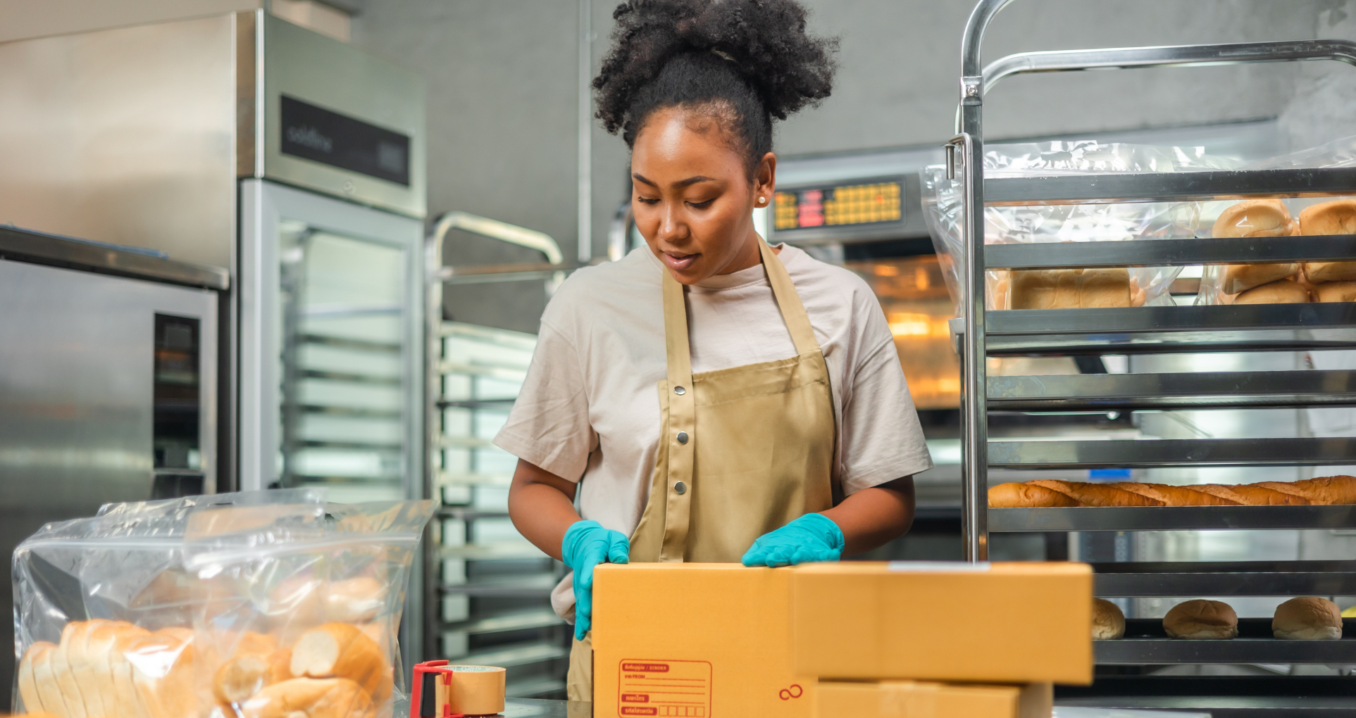 How to Get Your Restaurant on a Delivery Platform