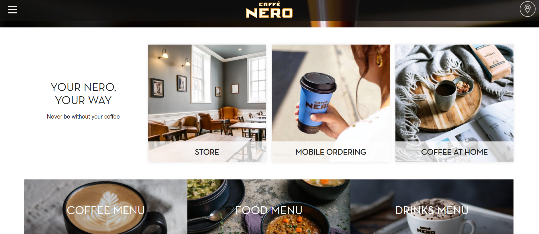 Cafe-nero-website-design.png