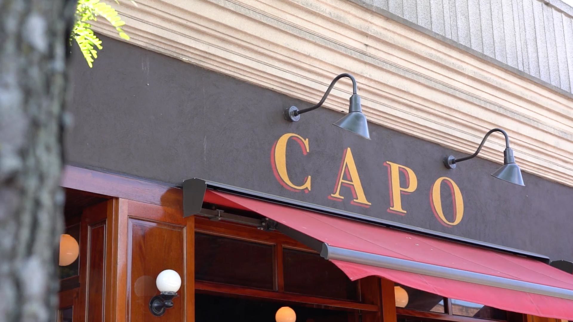 Capo