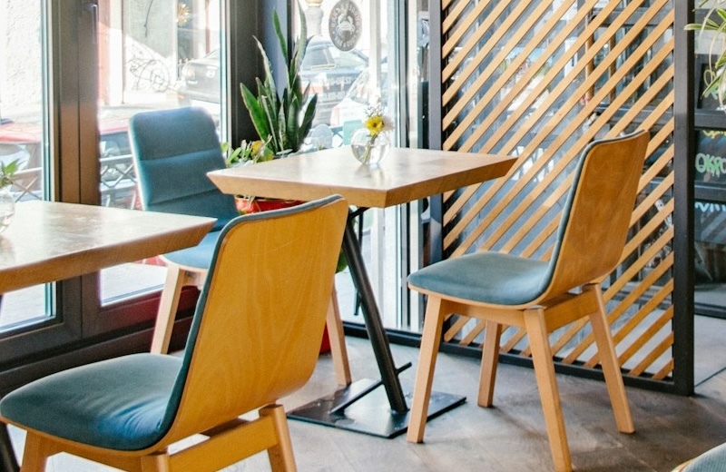 Restaurant design