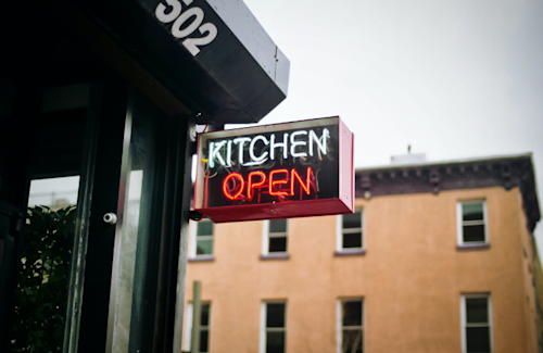 The Top 5 Restaurant Digital Marketing Trends in 2020 Thumbnail Image