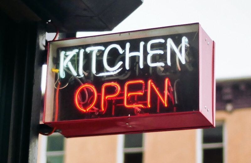 How to do Restaurant Advertising